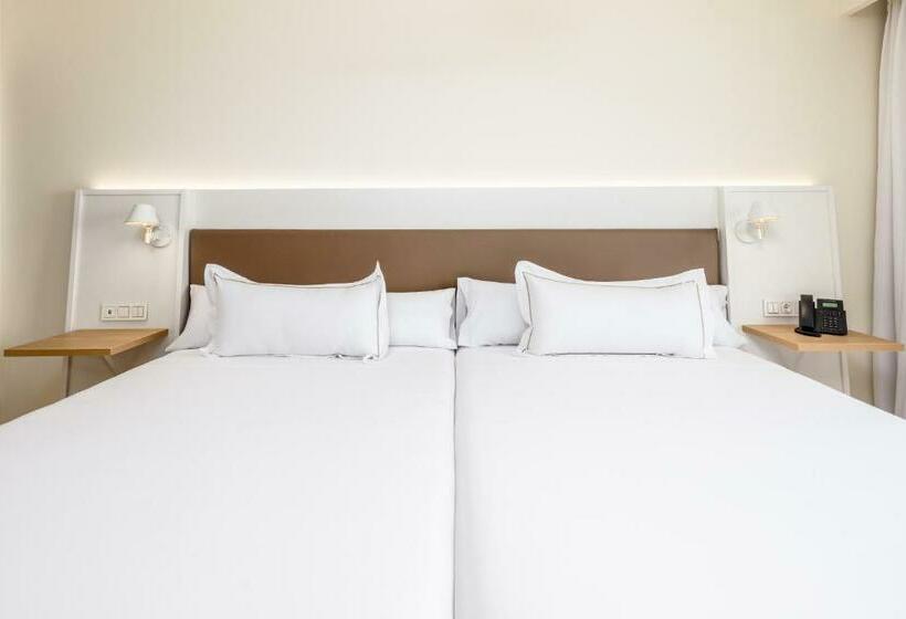 패밀리 스위트, Playamojácar