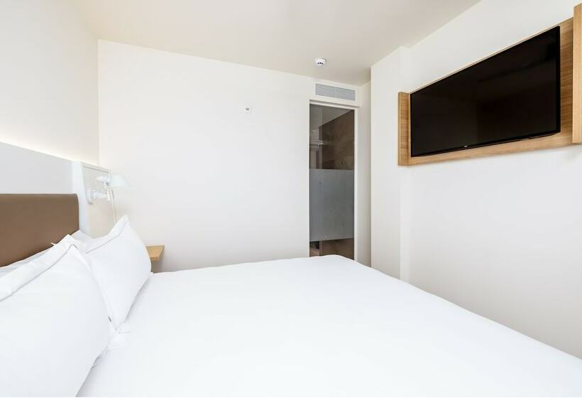 패밀리 스위트, Playamojácar