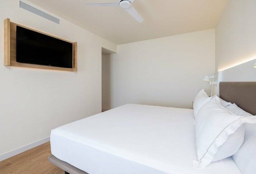 스위트, Playamojácar