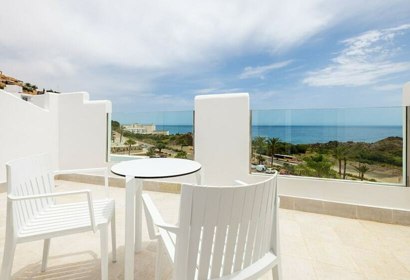 스위트, Playamojácar