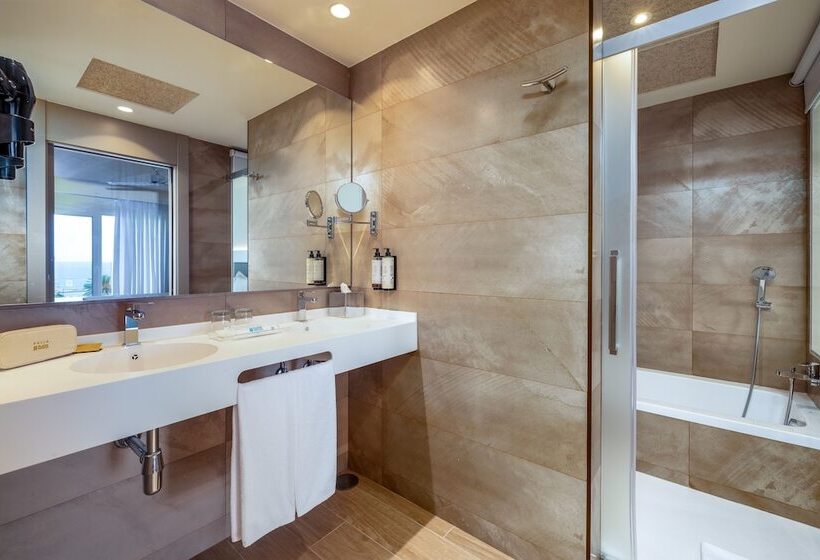 패밀리 스위트, Playamojácar