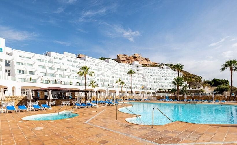 스위트, Playamojácar