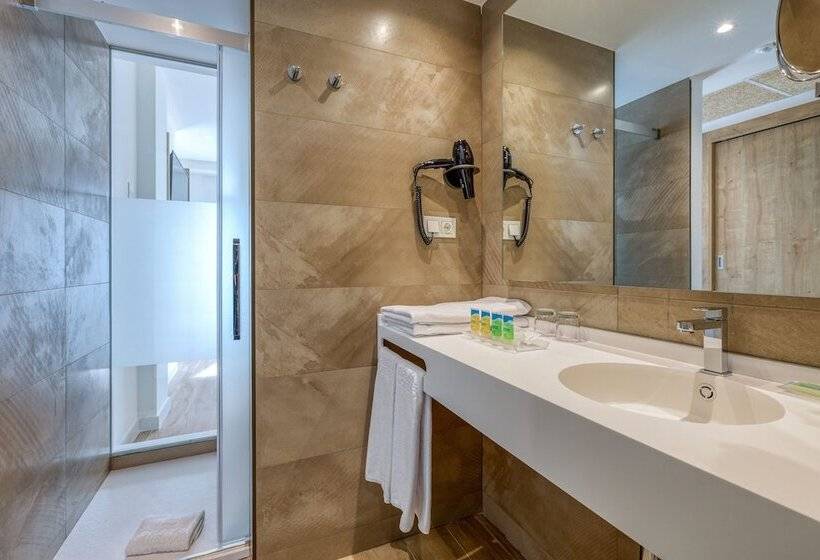 스위트, Playamojácar