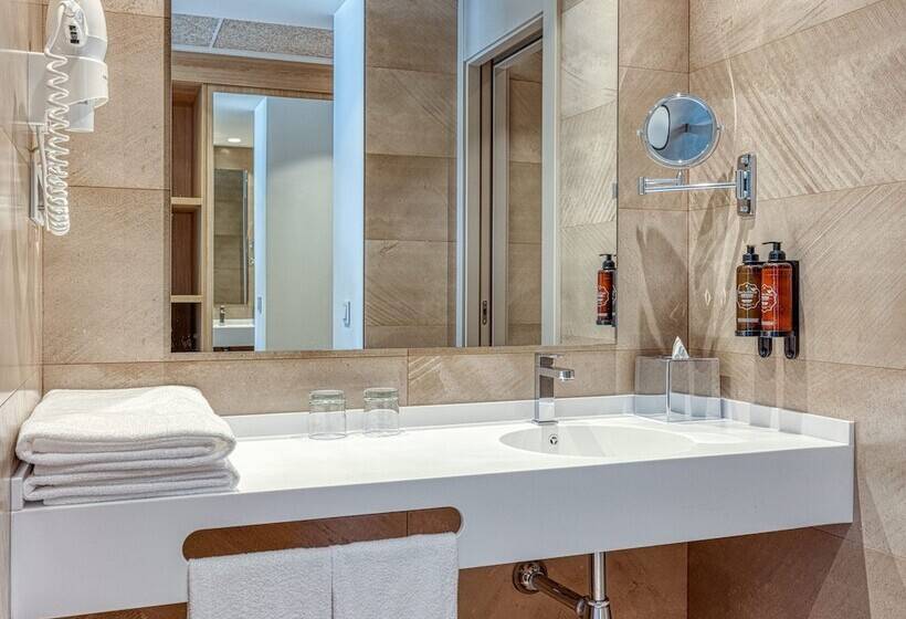 스위트, Playamojácar