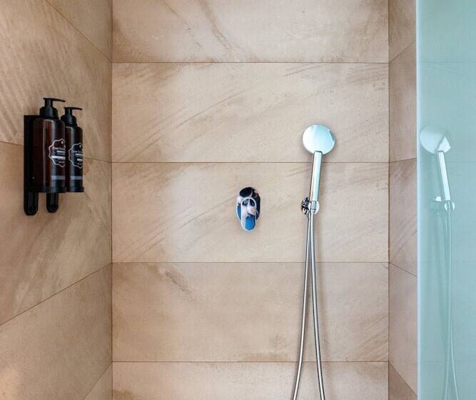 스위트, Playamojácar