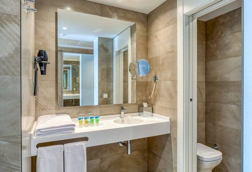 스위트, Playamojácar