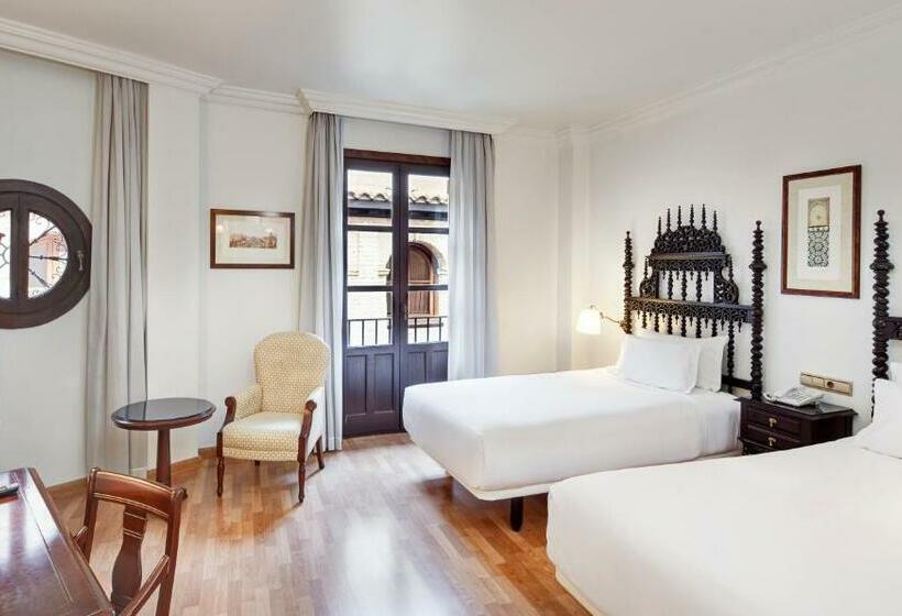 Chambre Standard, Sercotel Palacio De Los Gamboa