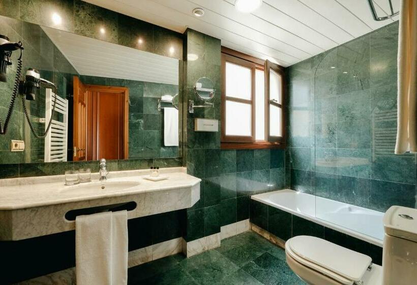 Chambre Standard, Sercotel Palacio De Los Gamboa