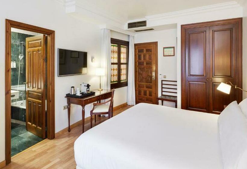 Chambre Standard, Sercotel Palacio De Los Gamboa