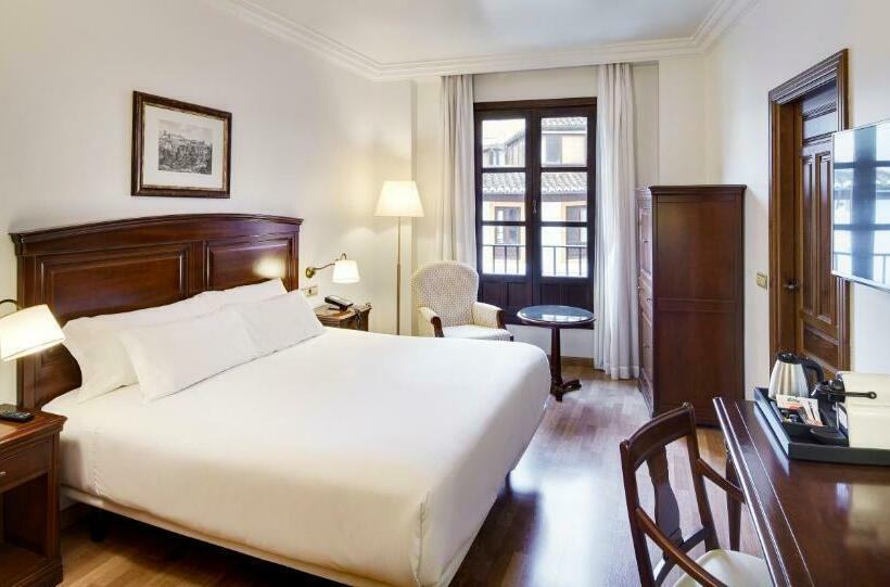 Chambre Standard, Sercotel Palacio De Los Gamboa
