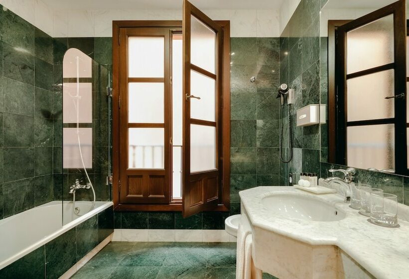 Chambre Standard, Sercotel Palacio De Los Gamboa