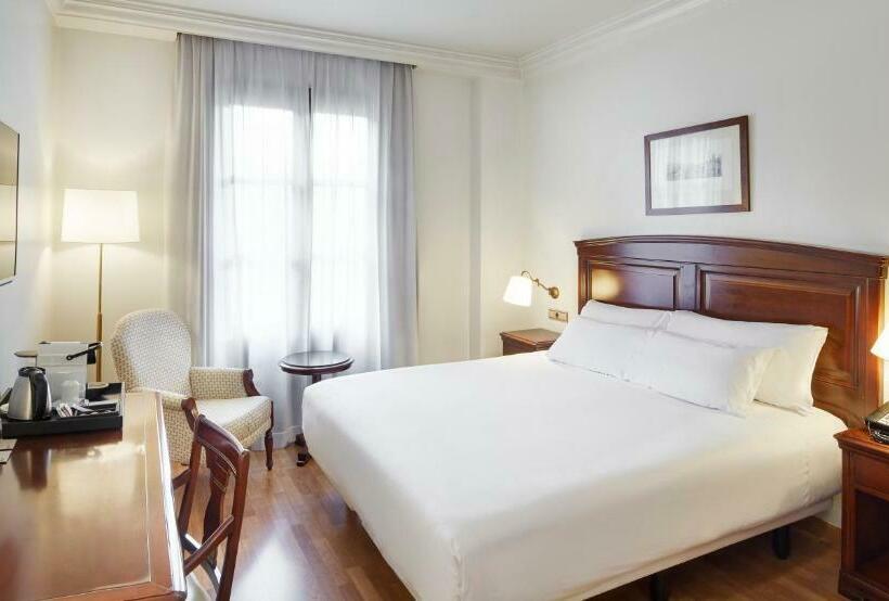 Chambre Supérieure, Sercotel Palacio De Los Gamboa