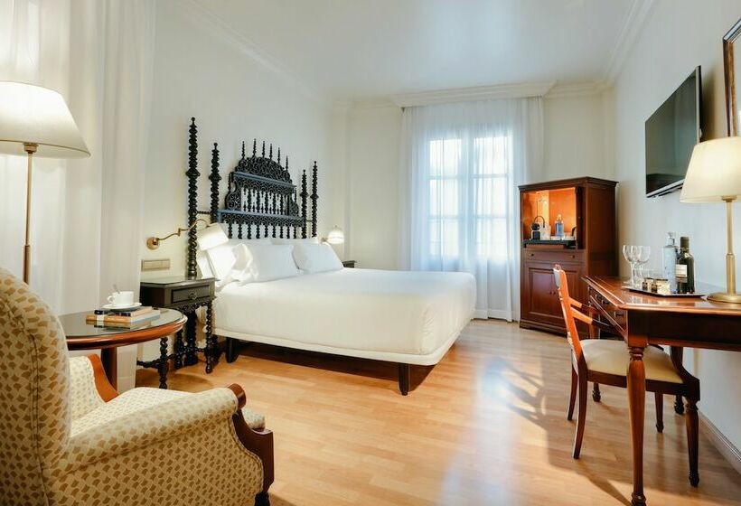 Chambre Supérieure, Sercotel Palacio De Los Gamboa