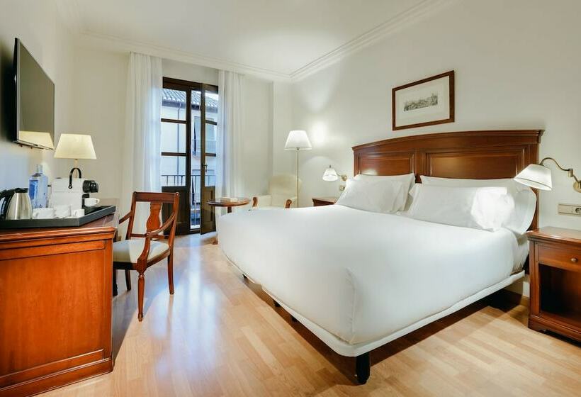 Chambre Supérieure, Sercotel Palacio De Los Gamboa