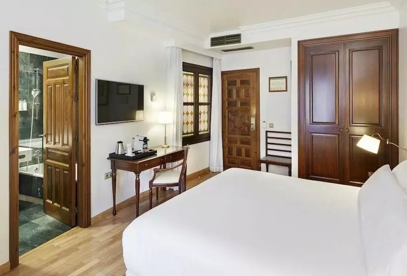 اتاق سوپریور, Sercotel Palacio De Los Gamboa