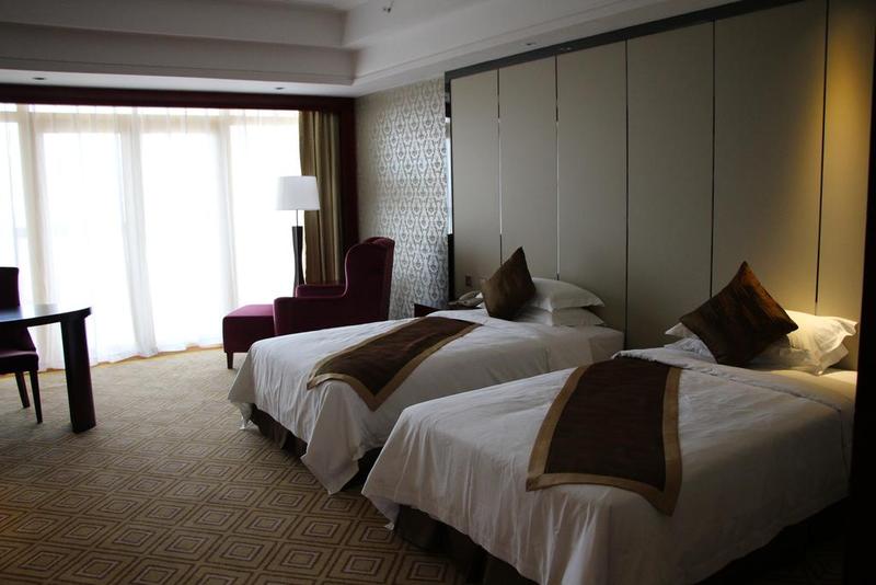 Chambre Supérieure, Sercotel Palacio De Los Gamboa