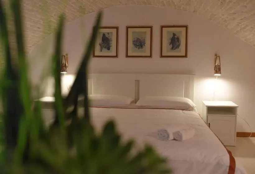 ファミリールーム, B&b L Alcova