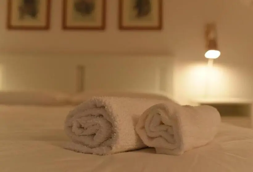 ファミリールーム, B&b L Alcova