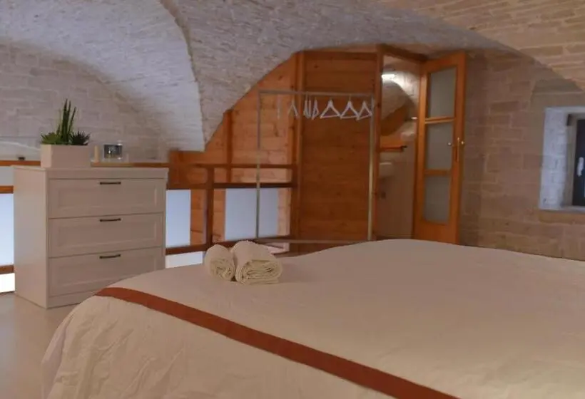 ファミリールーム, B&b L Alcova