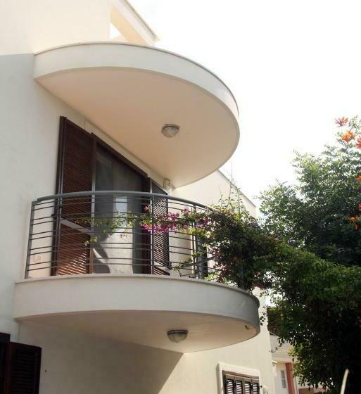 חדר דלוקס נוף לים, B&b Villa Il Sughero