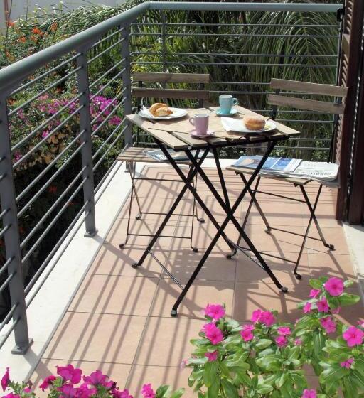 חדר דלוקס, B&b Villa Il Sughero