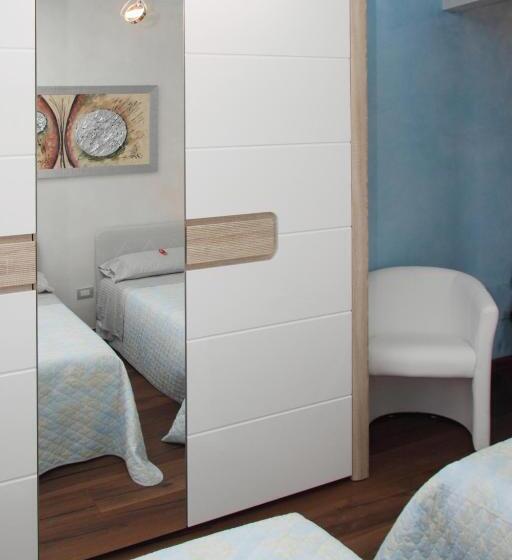 Номер Deluxe, B&b Villa Il Sughero