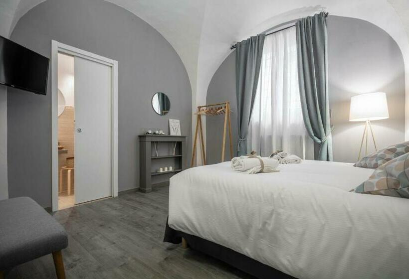 اتاق استاندارد, La Lu Cozy Rooms