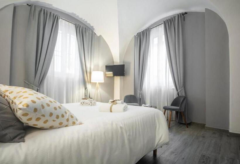 اتاق استاندارد, La Lu Cozy Rooms