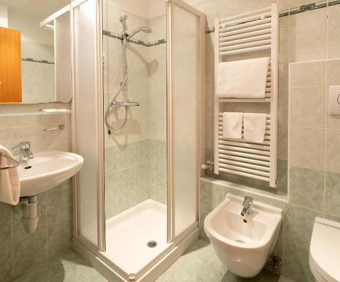 חדר סטנדרט, Posta