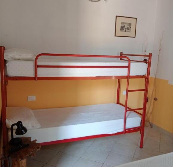 低层单卧公寓, Agriturismo Green House