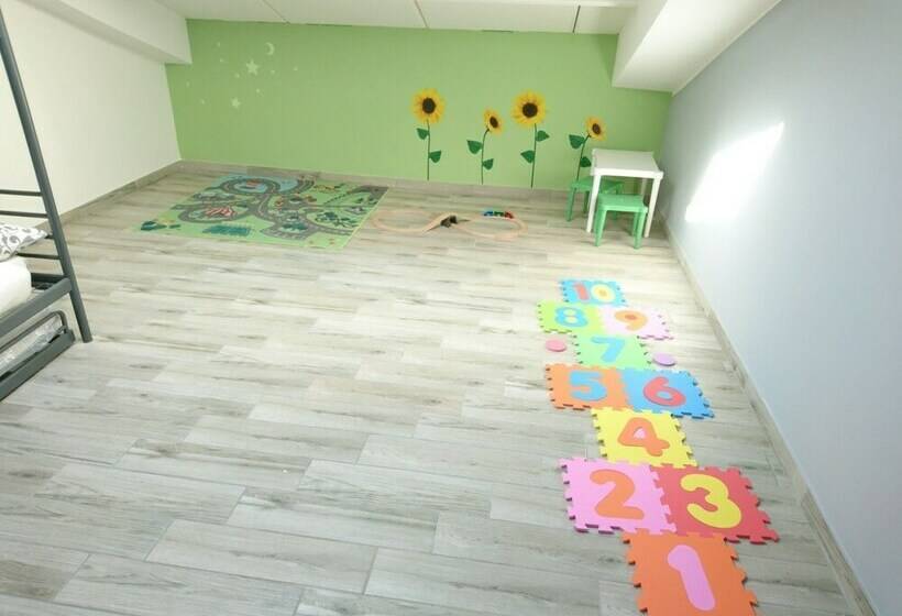 クラシックスタジオ, Il Pupo Siciliano