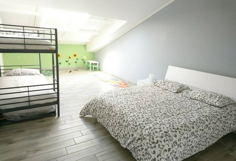 クラシックスタジオ, Il Pupo Siciliano