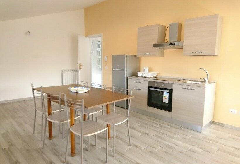 クラシックスタジオ, Il Pupo Siciliano