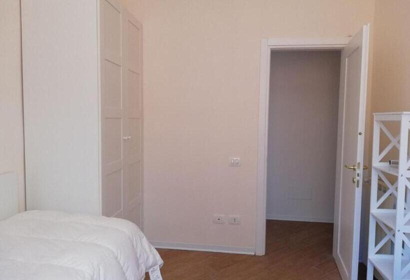 غرفة قياسية فردية, Backpackers