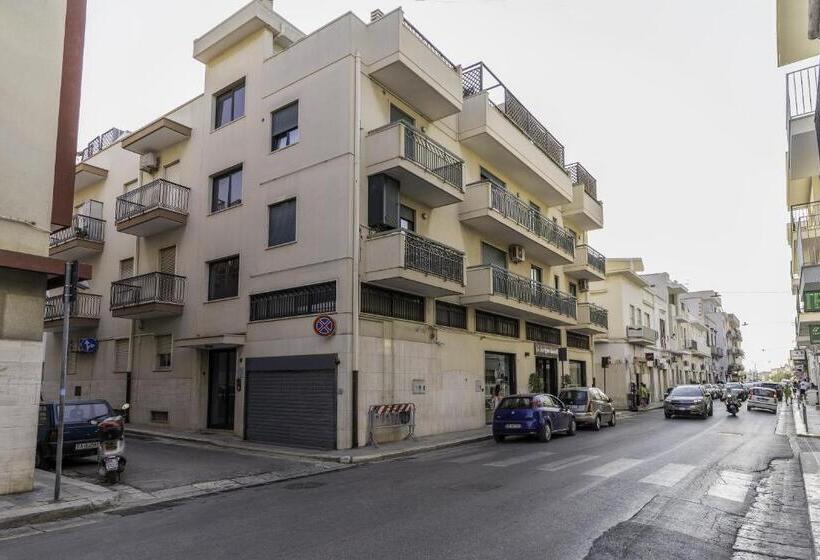 اتاق استاندارد, Dimora Le Grottaglie