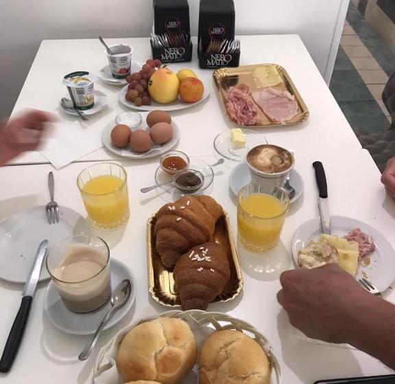 اتاق استاندارد, Dimora Le Grottaglie