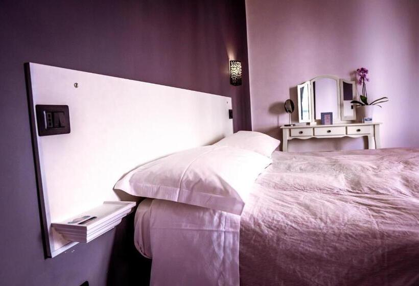 اتاق استاندارد, Dimora Le Grottaglie