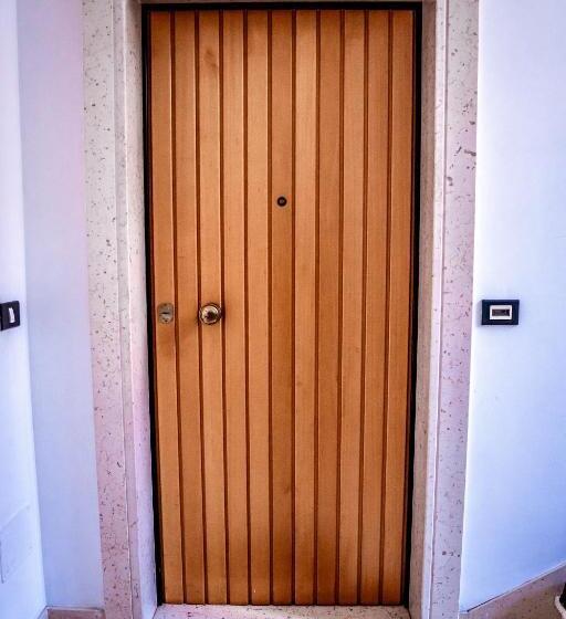 اتاق استاندارد, Dimora Le Grottaglie