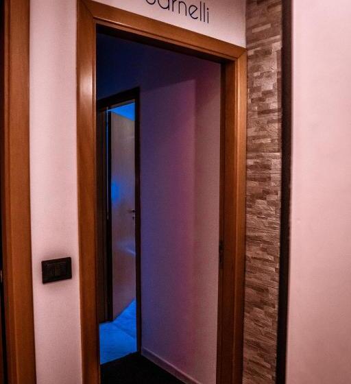 اتاق استاندارد, Dimora Le Grottaglie