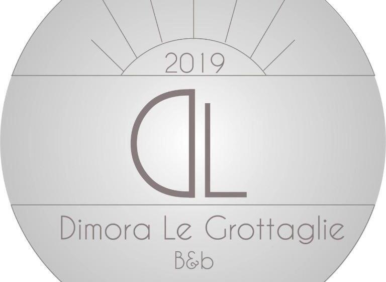 آپارتمان 1 خوابه با بالکن, Dimora Le Grottaglie