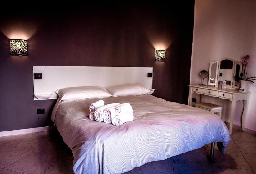 آپارتمان 1 خوابه با بالکن, Dimora Le Grottaglie