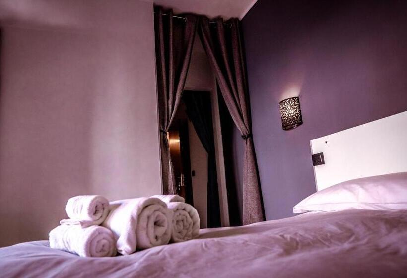 اتاق استاندارد, Dimora Le Grottaglie