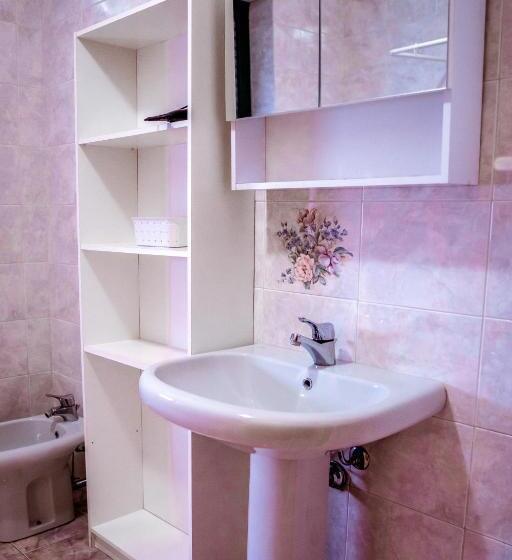 اتاق استاندارد, Dimora Le Grottaglie