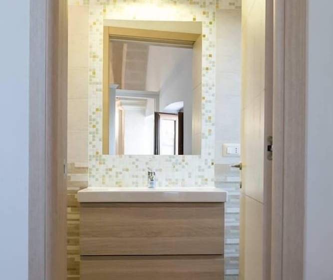 Студия Deluxe, Vico Marina