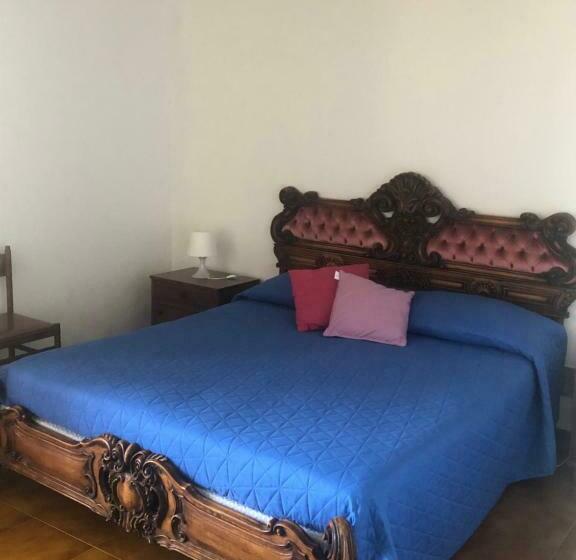 スタンダードルーム, Villa Carolea