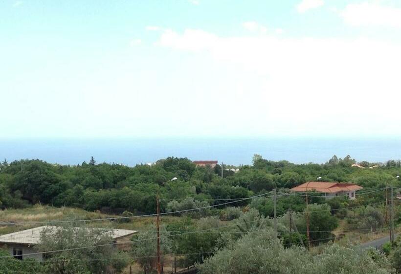 スタンダードルーム, Villa Carolea