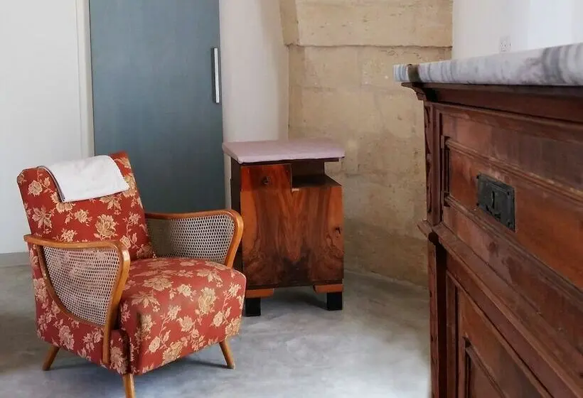 スタンダードルーム, Casale Alle Vigne