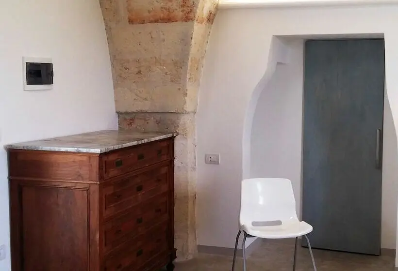 スタンダードルーム, Casale Alle Vigne
