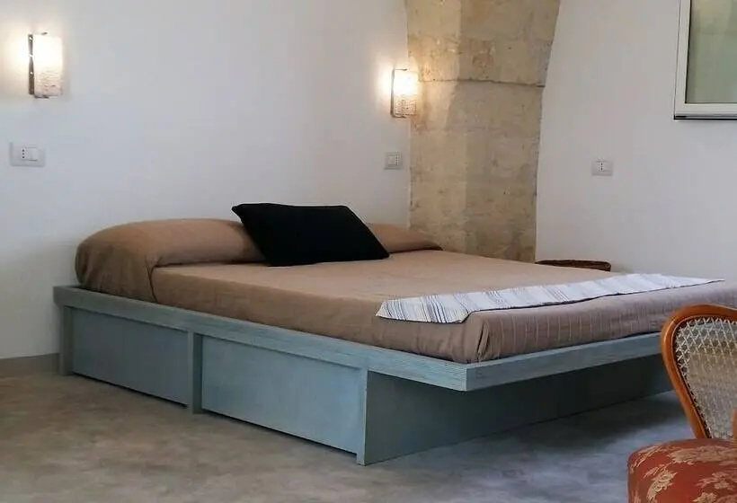スタンダードルーム, Casale Alle Vigne