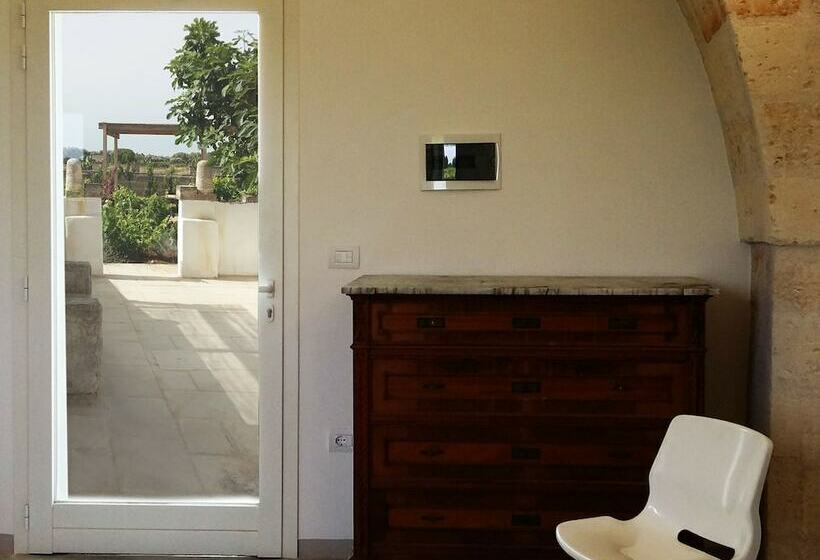 Quarto Estandar, Casale Alle Vigne